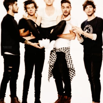 Foto de @1directioninfection