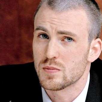 Foto de @_chrisevans