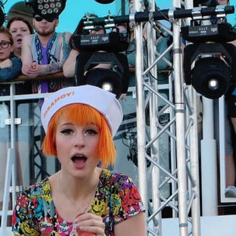 Foto de @_hayleywilliams