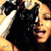 Foto de @_janetjackson