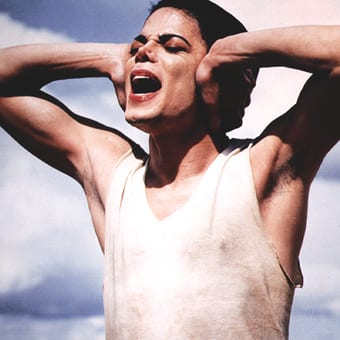 Foto de @_michaeljackson
