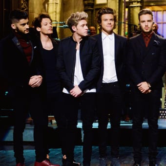 Foto de @_onedirection