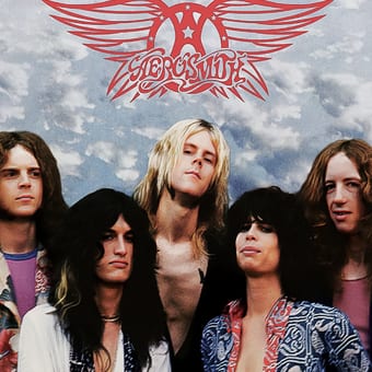 Foto de @aerosmith