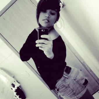 Foto de @aidezao