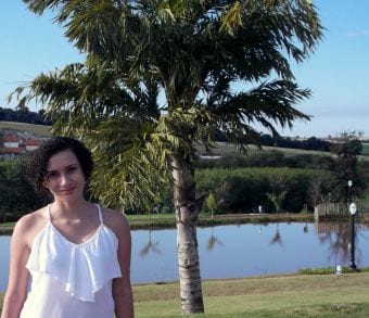 Foto de @alineglima