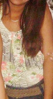 Foto de @alinnecosta