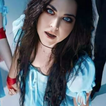 Foto de @amyleeevclub