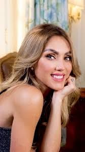 Foto de @anahiedulce