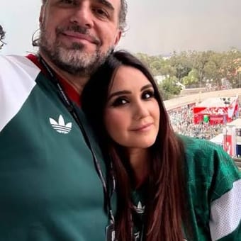 Foto de @anahiedulce
