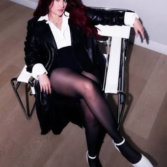 Foto de @anahiedulce