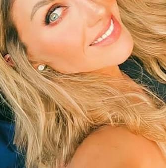 Foto de @anahiedulce