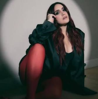 Foto de @anahiedulce