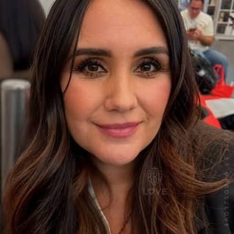 Foto de @anahiedulce