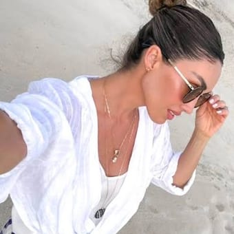 Foto de @anahiedulce
