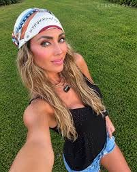 Foto de @anahiedulce