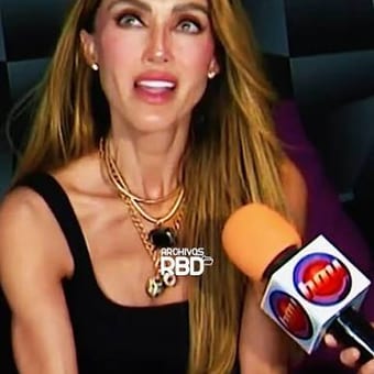 Foto de @anahiedulce