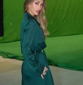 Foto de @anahiedulce