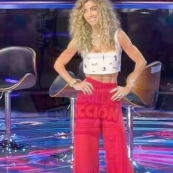 Foto de @anahiedulce