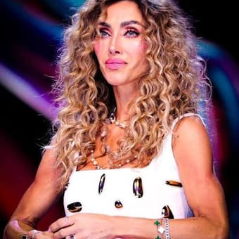 Foto de @anahiedulce