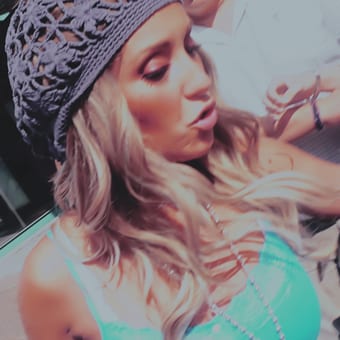 Foto de @anahiperfeitaa