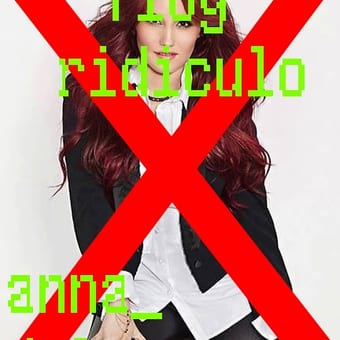 Foto de @anapaula