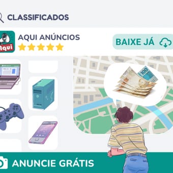 Foto de @aquianuncios