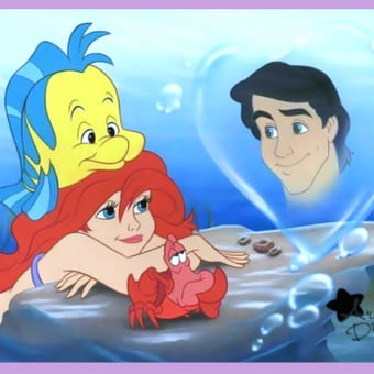 Foto de @arieldisney