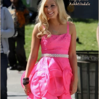 Foto de @ashhtisdale