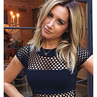 Foto de @ashley