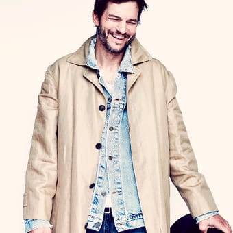 Foto de @ashtonkutcher