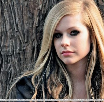 Foto de @avrilrevolution