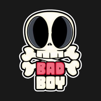 Foto de @bad_boy