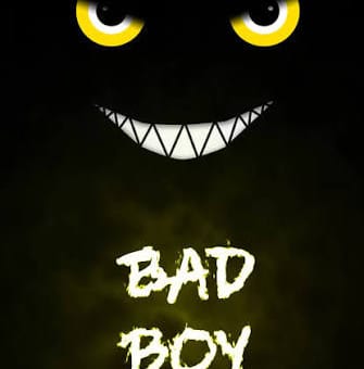Foto de @bad_boy