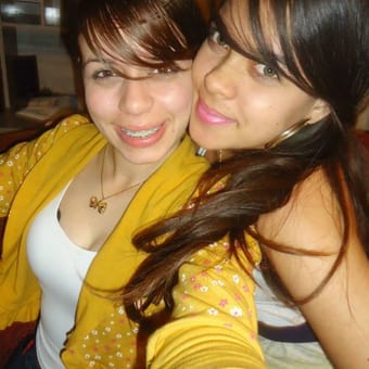 Foto de @bad_girls