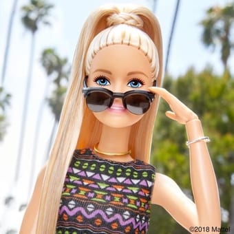 Foto de @barbiestyle