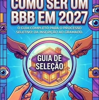 Foto de @bbbnaglobo