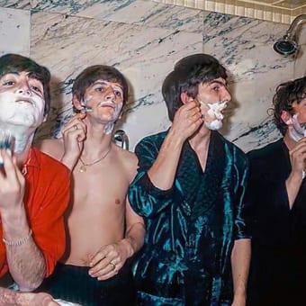 Foto de @beatles