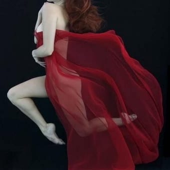 Foto de @benepoemas