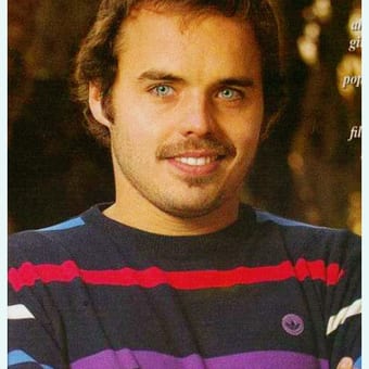 Foto de @benjaminrojas