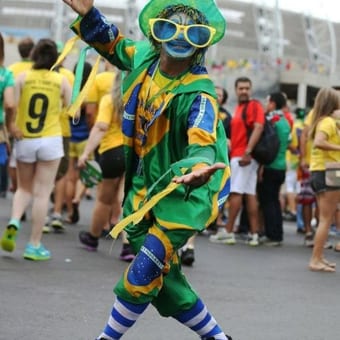 Foto de @bethemorbini