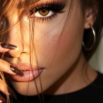 Foto de @bethemorbini