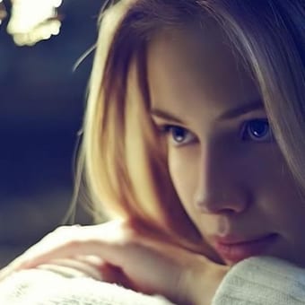 Foto de @bethemorbini