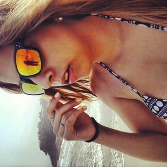 Foto de @bgattei