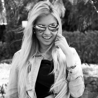 Foto de @biasarahmiron