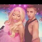 Foto de @bieberdelights