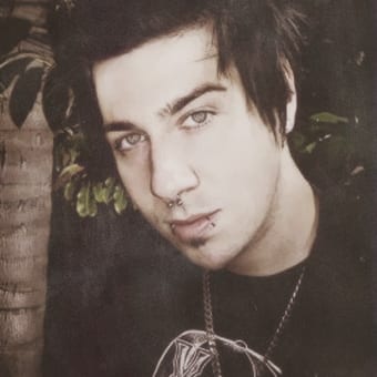 Foto de @bitsuicidal