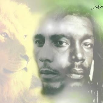 Foto de @bobmarley