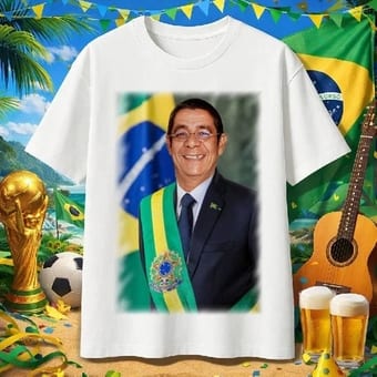 Foto de @bonde_sinistro