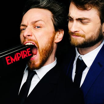 Foto de @bornmuggle