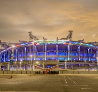 Foto de @brasil_copa_2026